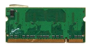 Laptop memory, hys64t32000hdl-3.7-a 256mb 1rx16 pc2-4200s-444-11-c0, dimm 37466 - Picture 1 of 1