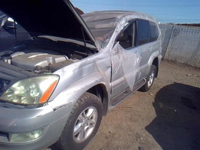 Control de temperatura trasero compatible con 03-09 LEXUS GX470 30225778 Foto 1 de 4