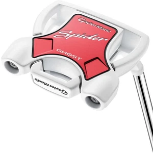 NEW! TaylorMade Spider Ghost White #3 Putter - Picture 1 of 10