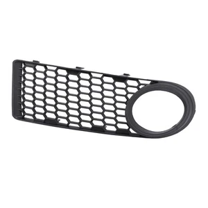 ˜Front Bumper Fog Light Grill Shockproof Scratch Resistant Decorative Fog Lamp - Picture 1 of 23