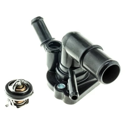 For Ford Focus 2001-2004 MotoRad Engine Coolant Thermostat Kit - Imagem 1 de 4