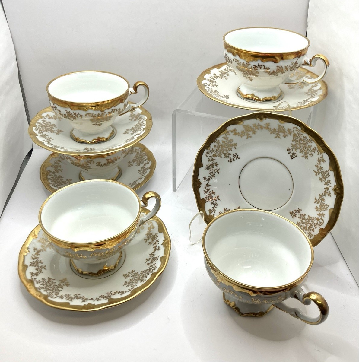 Weimar Porcelain アンティーク皿 weimar porcelain products for sale | eBay