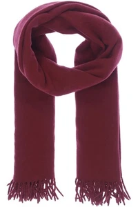 Acne Studios Schal Damen Tuch Strickschal Loop Wolle Rot #ikbvmiz - Bild 1 von 4