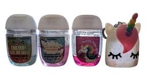 Bath & Body Works Einhorn PocketBac Set - Retired & Unicorn Holder - Sammlerstück - Bild 1 von 7