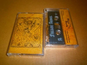 FALLEN ANGEL - All Salvation Lost. Tape - Picture 1 of 4