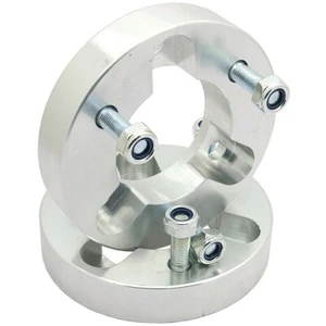 New 1.5" Front Strut Spacer Lift Kit Fit Navara Frontier D40 Pickup 2005-14 4WD - Bild 1 von 3