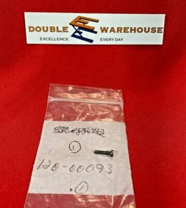 NOS for Efco 12000093 Screw 120-00093 - Picture 1 of 2