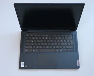 Lenovo Ideapad 3 Chrome 14M836 Laptop Notebook 14 Zoll Chromebook - Bild 1 von 9