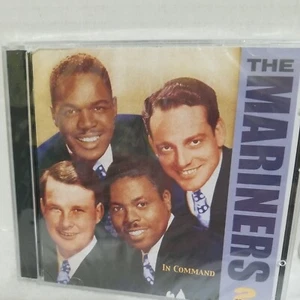 The Mariners In Command  (CD)  Album - Picture 1 of 2