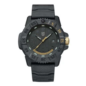 Reloj para hombre Luminox Master sello de carbono CARBONOX edición limitada XS.3805.NOLB.SET - Imagen 1 de 5