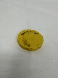 Craftsman Belt Drive 10” Table Saw 113 Series  EXACT - I - CUT Genuine USA Made - Picture 1 of 4