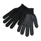 5pair Nylon Work Gloves Non-slip Riding Mittens  Workplace