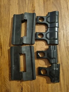 thule rapid fitting kit 1323 Golf V/VI - Picture 1 of 3