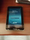 Samsung Galaxy Tab 2 GT-P3113 8GB, Wi-Fi, 7in - Titanium Silver