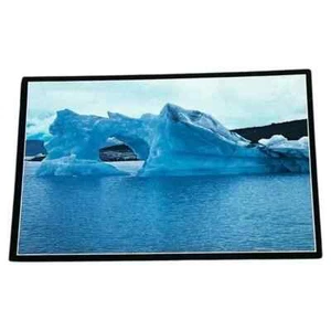 Tarjeta Postal Icebergs Glacier Bay Alaska 4x6 Continental Cromo Tarjeta C73 - Imagen 1 de 2