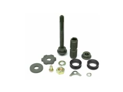 For 1957-1958 Mercedes 220SE Control Arm Bolt Kit Febi 18733QPRR - Image 1 of 2