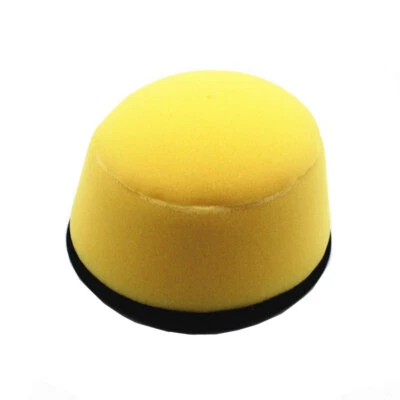 Filtro purificador de aire esponja de espuma doble accesorios moto para Kawasaki KDX200 Foto 1 de 3