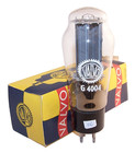 G4004 Valvo / NOS/OVP / gepr. / tested / Funke W20 / „Gut“ / „Good“ (OVP-02/03)