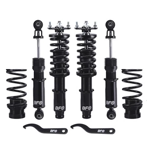 Height Adjustable Coilover For Mazda 6 Mazdaspeed6 GG Hatchback 2.0DI GG14 03-06 - Picture 1 of 12