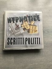 Scritti Politti-Hypnotize 12 inch maxi single