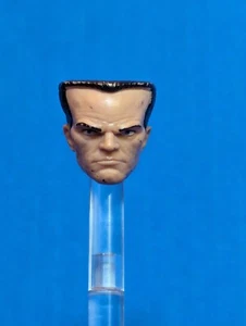 Marvel Legends Hammerkopf männlicher Kopf Skulptur für Zoll im Maßstab 1:12 - Bild 1 von 3