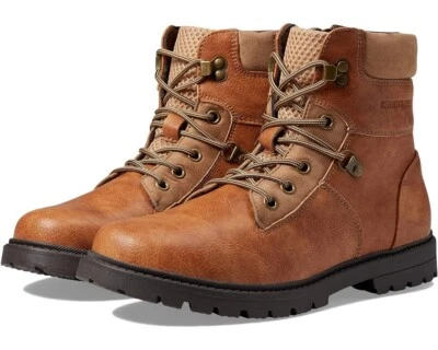 Bota de senderismo Kenneth Cole Reaction Wally para niños, 13 Foto 1 de 4