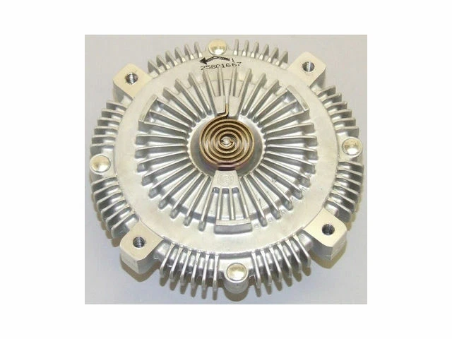 For 1987-1989 Chevrolet S10 Blazer Fan Clutch 39312SM 1988 2.8L V6 - Изображение 1 из 2