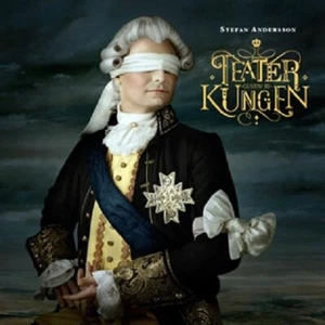 Stefan Andersson - "TeaterKungen" - 2011 - Imagen 1 de 1