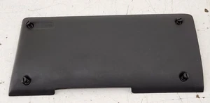 2003 2004 Ford F250 F350 F550 Super Duty Dash Knee Fuse Cover Trim Panel DARK - Picture 1 of 5