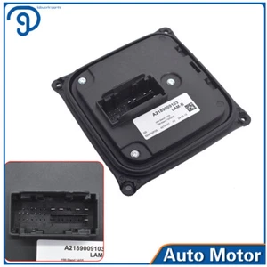 Módulo de control de faros A2189009103 para Mercedes-Benz C250 C300 C350 2011-2014 - Imagen 1 de 9