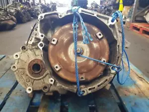 2003-2012 MK2 FL SAAB 9-3 GEARBOX 1.9 DIESEL AUTOMATIC Z19DTR 55573796 - Picture 1 of 12