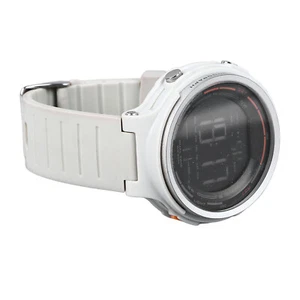 Digital Watch Multifunctional Dual Time LED Luminous Countdown Timer Water Proof - Picture 1 of 12