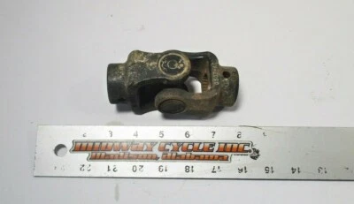 YUGO EJE TRANSMISIÓN HÉLICE TRASERA POLARIS SPORTSMAN 700 1350039 lm Foto 1 de 4