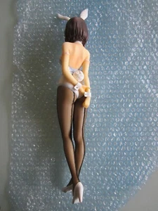 TV Anime Saekano Megumi KatoBunny Ver. 1/4 scale figure stockings - Bild 1 von 2