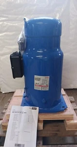 Danfoss Scroll Compressor SM185S4CD 15 Ton 185000 Btu 3 PH 460 V - Picture 1 of 12