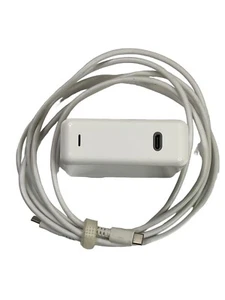 ATHINK 61W USB C Power Adapter for MacBook Pro ATC0061 - Picture 1 of 9