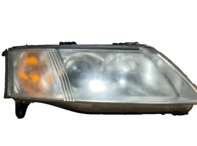 Conjunto de faro derecho SAAB 9-3 2003 2004 2005 2006 2007 RH - OEM: 12799352 Foto 1 de 4