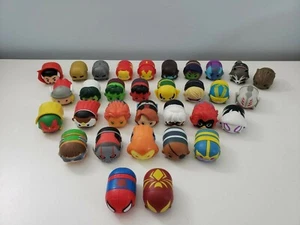 Marvel Tsum Tsum Vinyl Minifiguren - groß - Bild 1 von 2