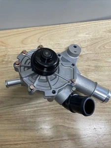 Gates 43505 Premium Engine Water Pump - Picture 1 of 6