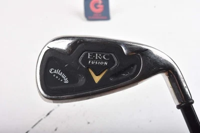 Callaway E.R.C Fusion #6 Iron / Regular Flex JV50i E-Series 05 Shaft - Image 1 of 4