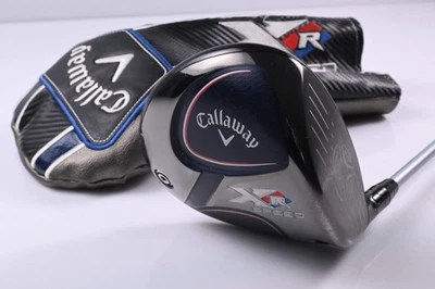 Callaway XR Speed Driver / 10.5 Degree / Regular Flex HZRDUS T800 55 Shaft - Image 1 of 4
