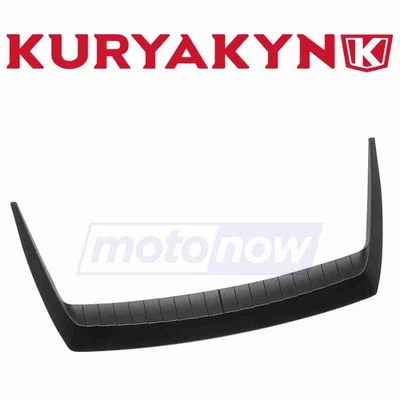 Kuryakyn Azteck Top Dash Accent for 2017-2020 Indian Chieftain Dark Horse - fu - Изображение 1 из 4