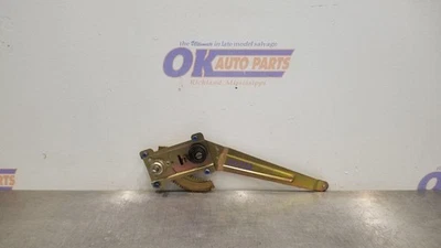 Toyota Land Cruiser 1980 FJ43 puerta ventana regulador conductor delantero izquierdo Foto 1 de 4