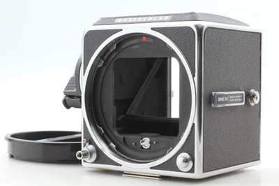 [Presque comme neuf] Appareil photo argentique moyen format Hasselblad... - Photo 1/4