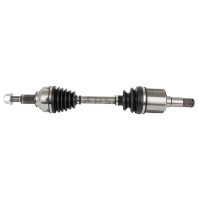 Eje CV delantero izquierdo del lado del conductor para Chrysler 200 Sebring Dodge Avenger Journey Foto 1 de 4