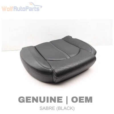 AUDI S8 2013-2018 - Cojín inferior asiento trasero derecho 4H0885406A Foto 1 de 4