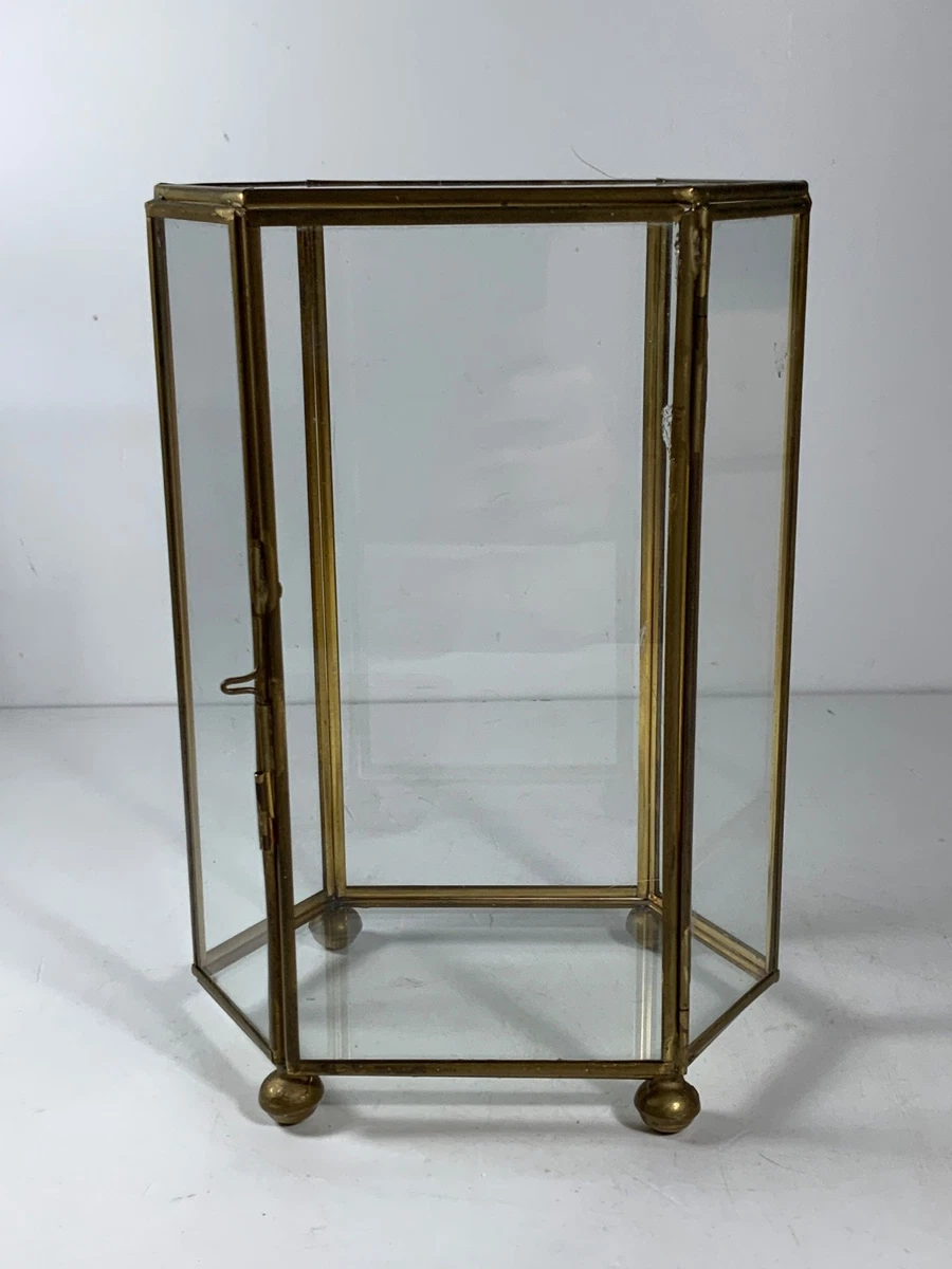 Antique Mercantile Display Cases | eBay