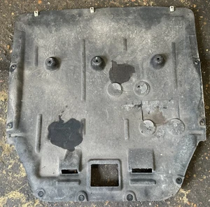BMW X2 F39 MSPORT 2.0i 2018-2023 / ENGINE UNDERTRAY - Picture 1 of 4