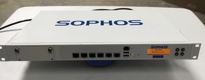 Sophos XG 230 Rev 1 Firewall  - Image 1 of 4