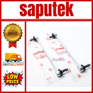 Fits For Honda CR-V 2007-2017 Front End Link Stabilizer 2pcs P/N 51320-STK-A01 - Picture 1 of 7